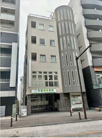戸塚の店舗物件