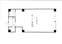 西永福の店舗物件