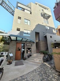 用賀の店舗物件