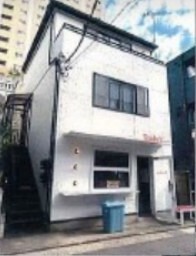 目黒の居抜き物件