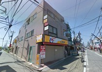 小田急相模原の居抜き物件
