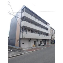 平野の店舗物件