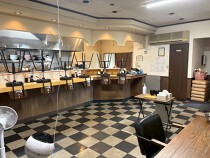 東行田の居抜き物件