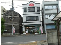 行田市の居抜き物件