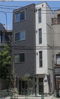 青物横丁の店舗物件