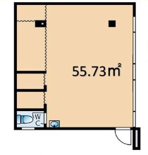 妙蓮寺の店舗物件