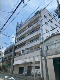田園調布の居抜き物件