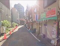 練馬の居抜き物件