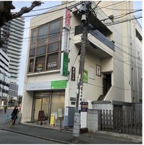 大船の店舗物件