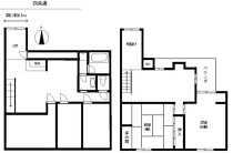 大宮の居抜き物件