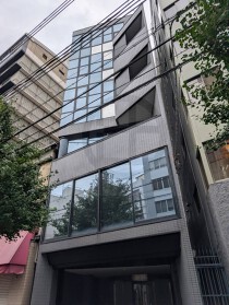 京都河原町の店舗物件