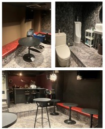 西武新宿の居抜き物件