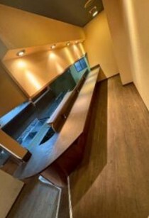 北加賀屋の居抜き物件