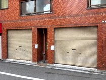 天神橋筋六丁目の店舗物件