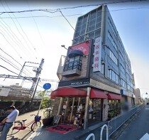 河内山本の店舗物件