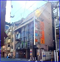 大森の店舗物件