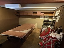 市ヶ谷の居抜き物件