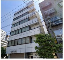 柏の店舗物件