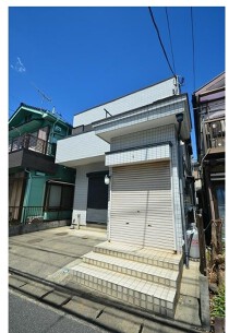 南鳩ヶ谷の店舗物件