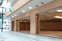 新長田の店舗物件