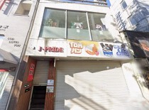 京都河原町の店舗物件