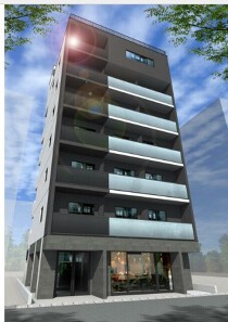 反町の店舗物件