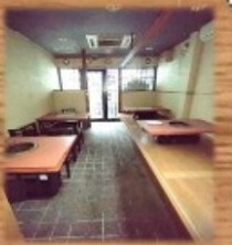 寺地町の居抜き物件