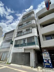 千石の店舗物件