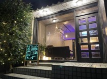 蕨の居抜き物件