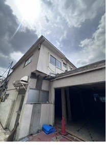 高田馬場の店舗物件