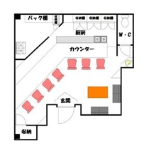 山陽姫路の居抜き物件
