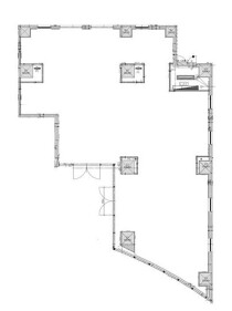 稲毛の店舗物件