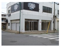 武里の店舗物件