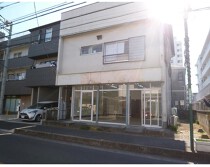 中浦和の店舗物件