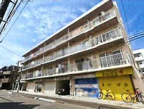 吉野町の居抜き物件