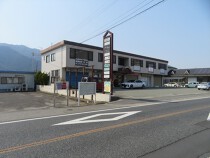 東觜崎の居抜き物件