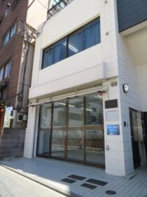 大久保の居抜き物件