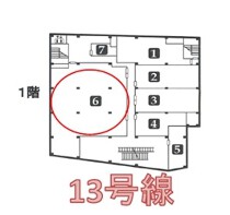 堺東の店舗物件