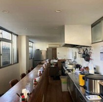 丸の内の居抜き物件