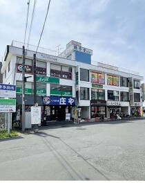 谷塚の店舗物件
