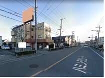 東大和市の居抜き物件