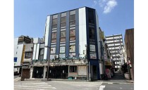 北浦和の店舗物件