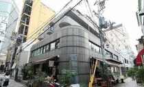 旧居留地・大丸前の店舗物件