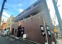 清瀬の店舗物件