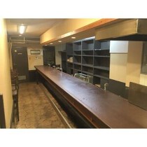 高畑の居抜き物件