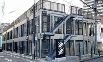 桜木町の店舗物件