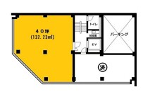 葭川公園の店舗物件