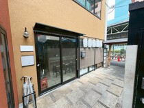 天満の居抜き物件