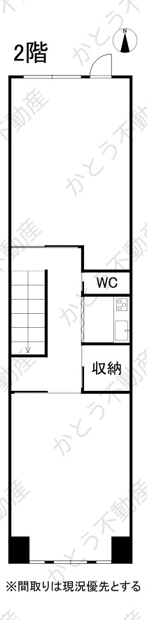 岐阜の店舗物件