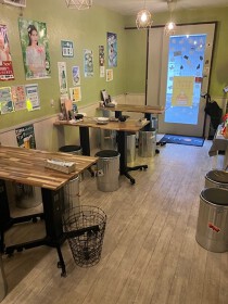 小田急相模原の居抜き物件